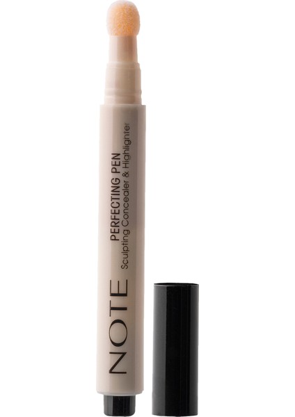 Perfecting Pen Aydınlatıcı ve Kapatıcı Kalem 03 Light Beige