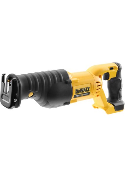 DCS380NT Şarjlı Tilki KuyruğuTestere 18V XRİ (Aküsüz) fiyatları