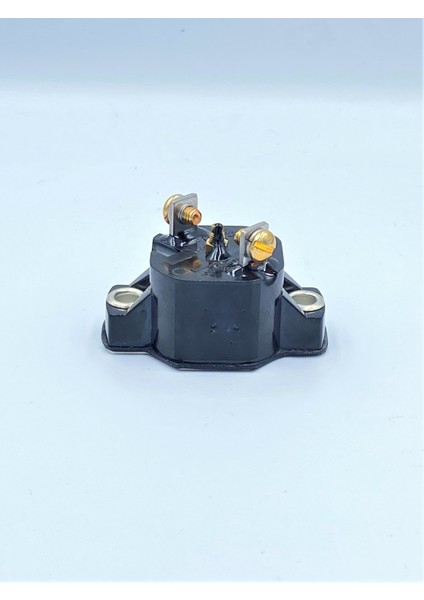 Cda-10 Devre Kesici (Circuit Breaker)