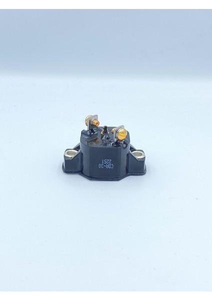 Cda-30 Devre Kesici (Circuit Breaker)
