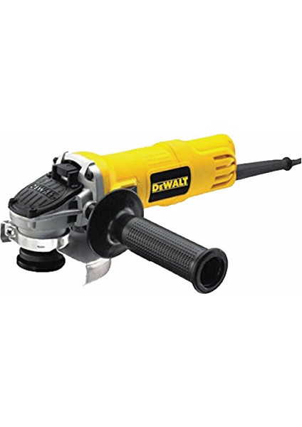 DWE4056 Novalt Avuç Taşlama 800 Watt 115mm