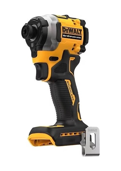 DCF850NT-XJ Kömürsüz Darbeli Tornavida (Aküsüz) 18V