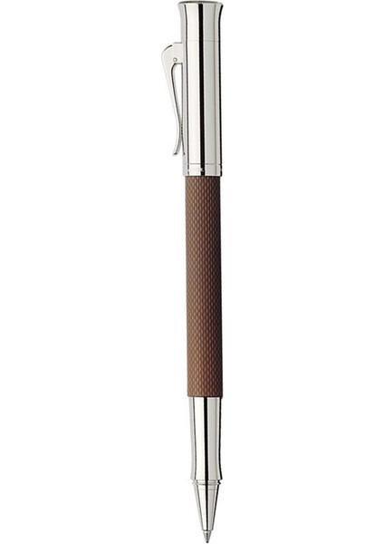 Guilloche Cognac Roller Kalem 146515