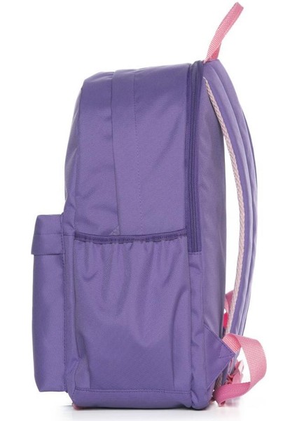 Beverely Hills Sırt Çantası Mor fiyatları