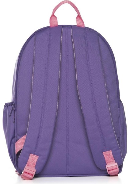 Beverely Hills Sırt Çantası Mor modelleri