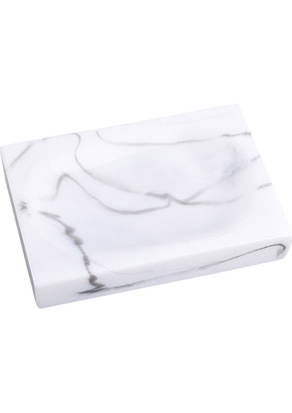 D Restoran Serbest Ayakta Oturma Odası Ev Ofis Duş Çok Fonksiyonlu Tuvalet Mermer Damarı Banyo Aksesuarı Sabunluk (Yurt Dışından) modelleri