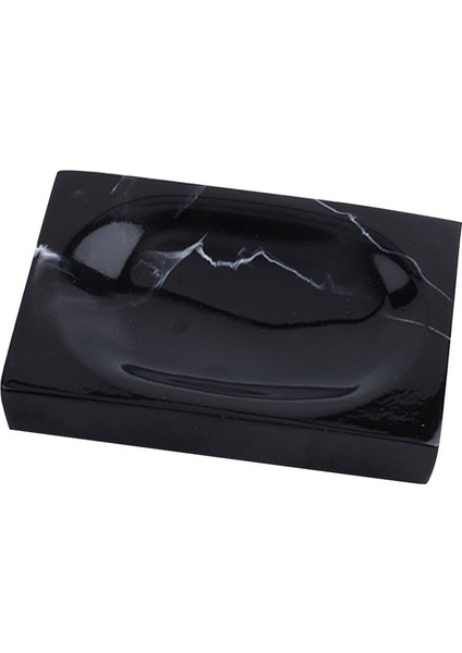 D Restoran Serbest Ayakta Oturma Odası Ev Ofis Duş Çok Fonksiyonlu Tuvalet Mermer Damarı Banyo Aksesuarı Sabunluk (Yurt Dışından) fırsatları