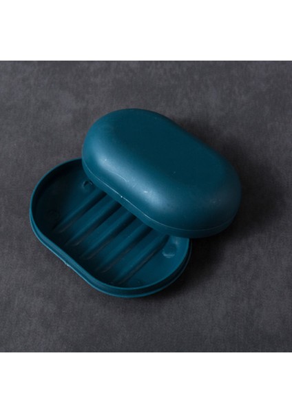 Pembe 1 Adet Taşınabilir Sabun Kutusu Plastik Banyo Duş Sabunu Kutusu Tepsi Bulaşık Depolama Tutucu Plaka Ev Seyahat Sabunu Koruyucu Kılıf (Yurt Dışından) fiyatları