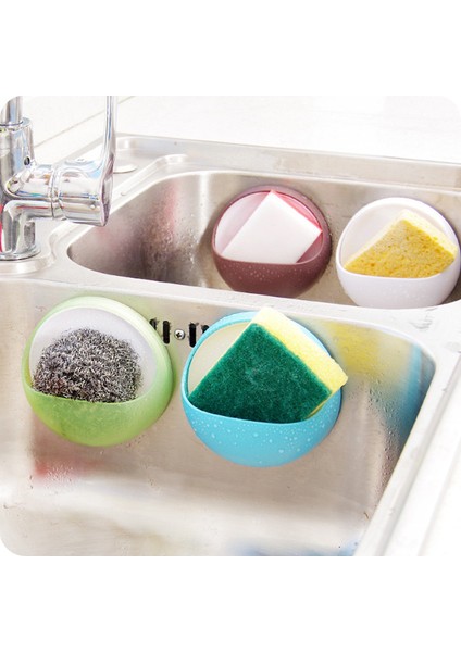 Beyaz 1 Adet Banyo Vantuz Sabun Kutusu Banyo Yaratıcı Basit Sabunluk Tuvalet Sabunu Kutusu Sabunluk Duvara Monte Drenaj Raf (Yurt Dışından) fiyatları