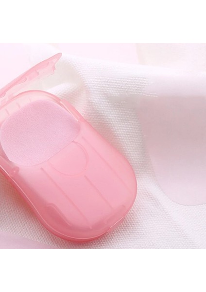 07 Gbsc 50 Adet Taşınabilir Seyahat Sabunu Tek Kullanımlık Dilim Sayfaları Kağıt Sabunu Yıkama El Vücut Banyosu Yüz Temizleme Yüz Temizleme Sabunları (Yurt Dışından) modelleri