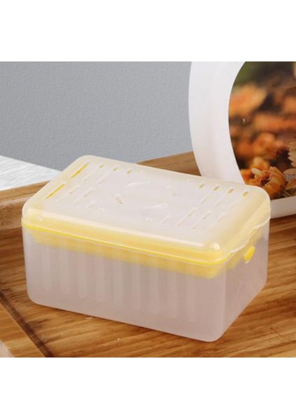 Fıskiyeli Pratik Sabun Köpüğü Kutusu Çok Fonksiyonlu Plastik Yaylı Tasarım Köpük Sabun Kutusu (Yurt Dışından)