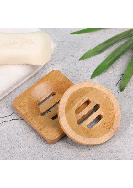 Tip 1 Doğal Çevre Ahşap Depolama Sabunluk Plaka Kutusu Sabunluk Tepsi Tutucu Konteyner Banyo Duş Plakası Banyo (Yurt Dışından) indirimleri