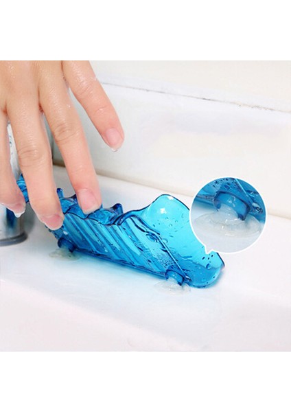 Pembe Vantuz Sabun Kutusu Şeker Renk Sabun Kutusu Sabun Kutusu Sabunluk Banyo Aksesuarları (Yurt Dışından) indirimleri