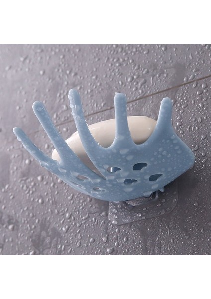 Yeşil Akçaağaç Yaprağı Şekli Sabunluk Pvc Sabun Standı Tutucu Yumruksuz Drenaj Sabunluk Bulaşıklık Ovma Pedi Depolama Tepsisi Banyo Aksesuarları (Yurt Dışından) modelleri