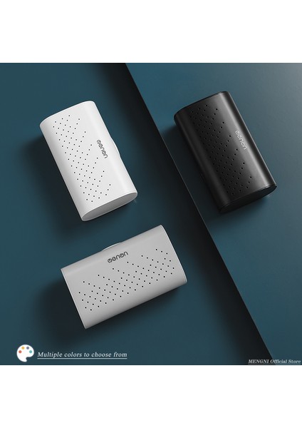 Gri (2 Adet) Mengnı Duvara Monte Sabunluk Toz Geçirmez Banyo Malzemeleri Sabun Depolama Kapaklı Raf Ev Sabun Kutusu Banyo Aksesuar Setleri (Yurt Dışından) modelleri