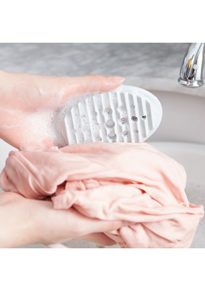 Yeşil 2023 Kaymaz Banyo Aksesuarları Boşaltma Aracı Içi Boş Sabunluk Tutucu Mutfak Alet Duş Sabun Kutusu 1 Pc Silikon Banyo (Yurt Dışından) modelleri