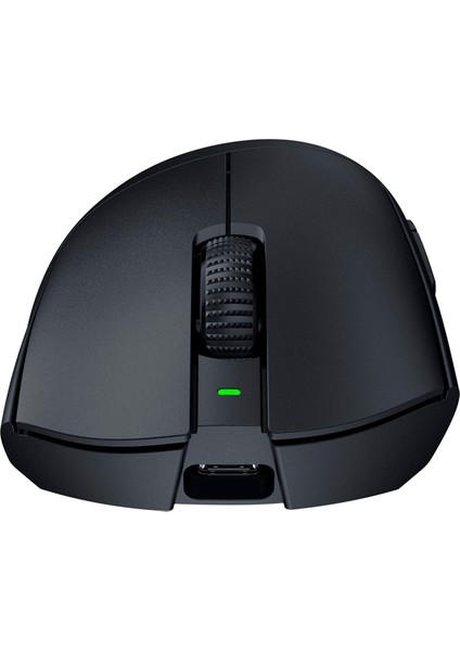 Deathadder V3 Pro Kablosuz Gaming Mouse Siyah - RZ01-04630100-R3G1