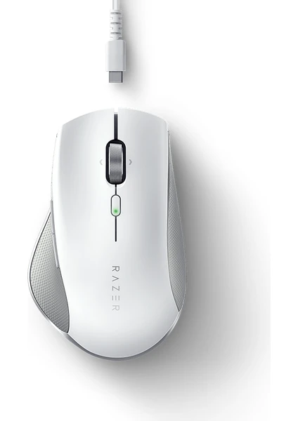 Pro Click Ergonomik Kablosuz Mouse