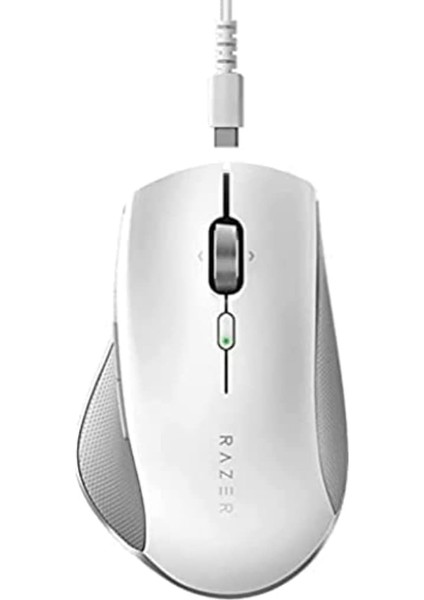 Pro Click Ergonomik Kablosuz Mouse