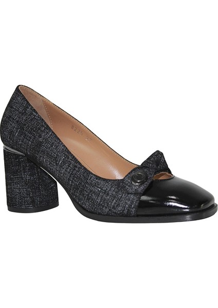 Kadın Topuklu Ayakkabı 01 8225