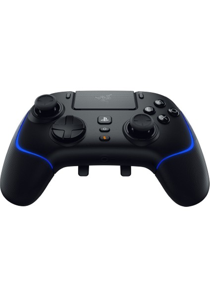 Wolverine V2 Pro PS5/PC Uyumlu Kablosuz Siyah Gamepad RZ06-04710100-R3G1