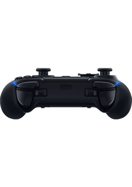 Wolverine V2 Pro PS5/PC Uyumlu Kablosuz Siyah Gamepad RZ06-04710100-R3G1