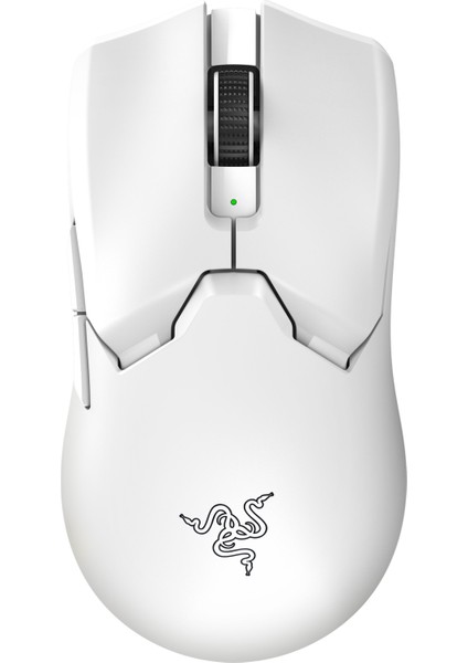 Viper V2 Pro - Ultralight Beyaz Kablosuz Gaming Mouse RZ01-04390200-R3G1