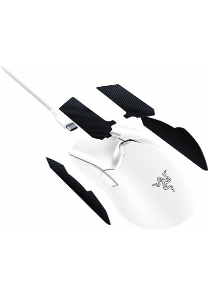 Viper V2 Pro - Ultralight Beyaz Kablosuz Gaming Mouse RZ01-04390200-R3G1