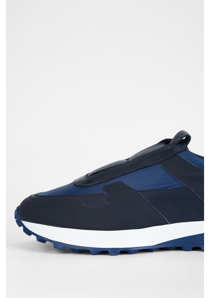 Erkek Deri Sneakers & Spor Ayakkabı 698 1062-2 Erk Ayk SK23/24 modelleri