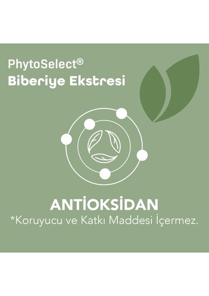 PhytoSelect 1000 mcg 30 Tablet Takviye Edici Gıda