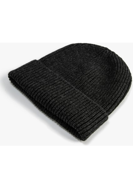 Basic Örgü Bere Katlama Detaylı fiyatları