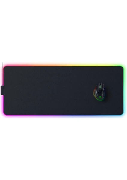 Strıder Chroma RGB Mousepad - RZ02-04490100-R3M1