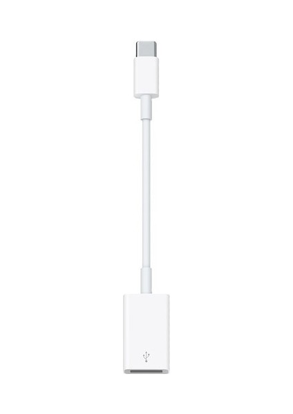 USB C To Lıghtnıng Donusturucu Adaptor