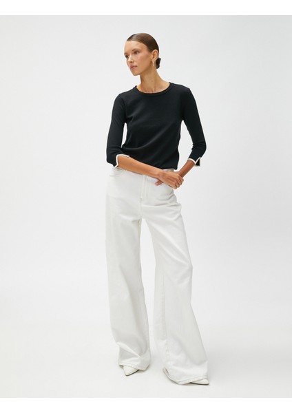 Biye Detaylı Kazak Rayon Karışımlı fiyatları