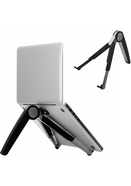 Portatip Ayarlı Laptop Notebook - Tablet Yükseltici Tutucu CIN211