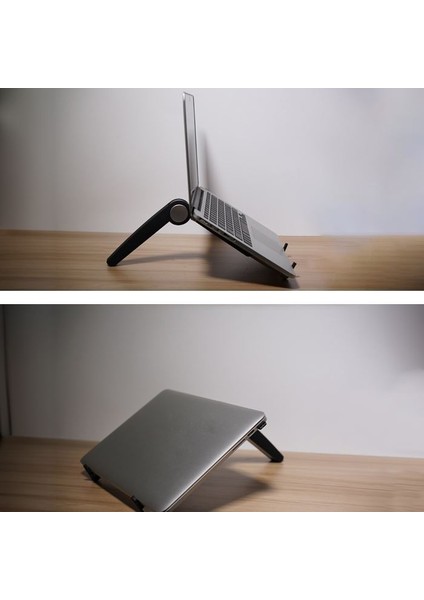 Portatip Ayarlı Laptop Notebook - Tablet Yükseltici Tutucu CIN211