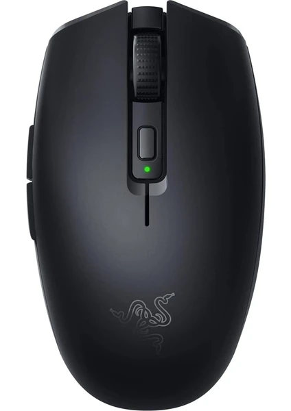 Orochi V2 Kablosuz Optik Siyah Gaming Mouse RZ01-03730100-R3G1