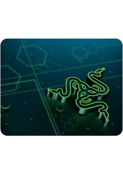 Goliathus Mobile Mini Mousepad RZ02-01820200-R3M1