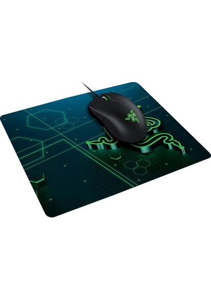 Goliathus Mobile Mini Mousepad RZ02-01820200-R3M1