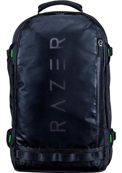 Rogue V3 Sırt Çantası 17.3" Siyah - RC81-03650101-0000