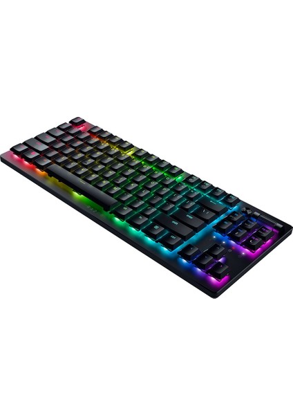 DeathStalker V2 Pro Tenkeyless Red Switch İngilizce Kablosuz Oyuncu Klavyesi RZ03-04370100-R3M1