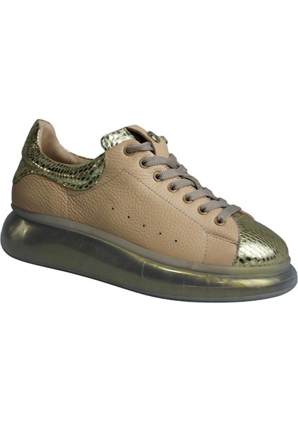 Kadın Sneaker 777 01