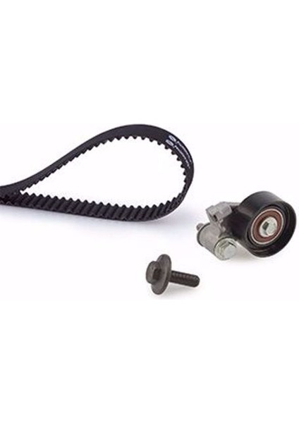 Ford Fiesta V 1.25 / 1.4 / 1.6 Benzin Triger Seti Valeo Devirdaimli 2001-2008