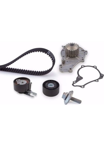 Ford Focus C-Max 1.6 Tdci Euro4 Triger Seti Devirdaimli 2003-2007