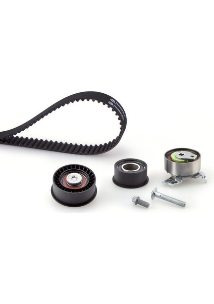 Opel Astra H 1.8 Benzin Triger Seti Valeo Devirdaimli 2004-2010 modelleri