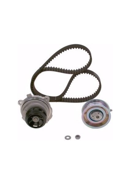 Seat Ibiza Iı 1.6 I Triger Seti Devirdaimli 1996-2002