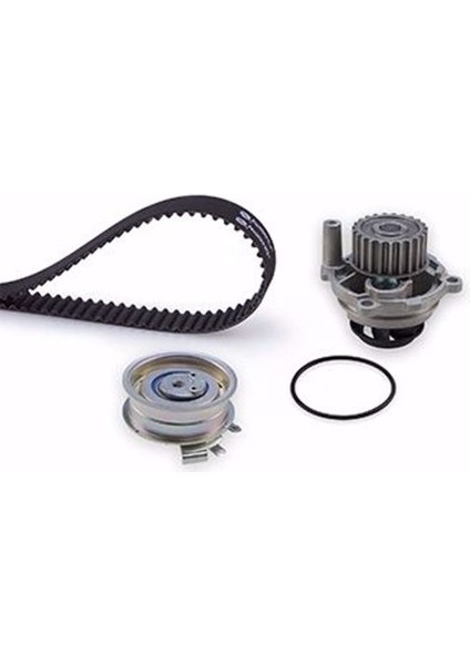 Seat Exeo 1.6 Benzin Triger Seti Devirdaimli 2009-2010