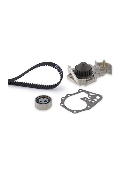Renault Kangoo 1.4 1.6 Benzin Triger Seti Devirdaimli 1997-2008