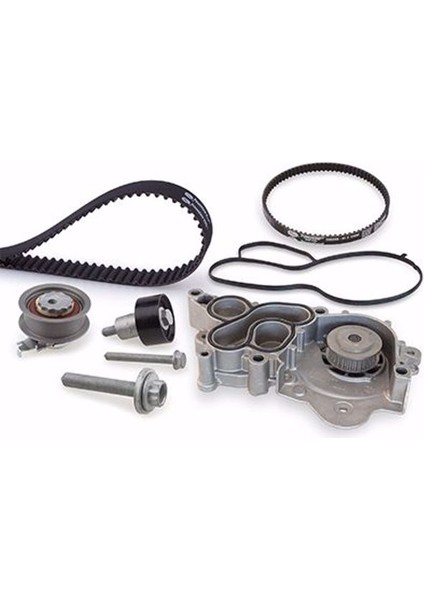 Seat Toledo Iv 1.0 / 1.2 / 1.4 Tsı Triger Seti Devirdaimli 2015-2019