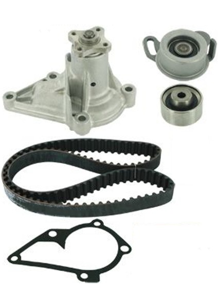 Hyundai Coupe I 1.6 16V Benzin Triger Seti Devirdaimli 1996-2002